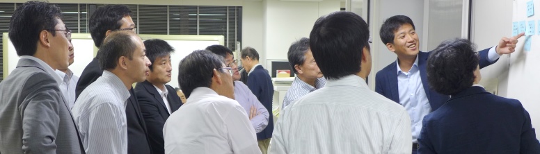 ものづくりインストラクター養成スクール